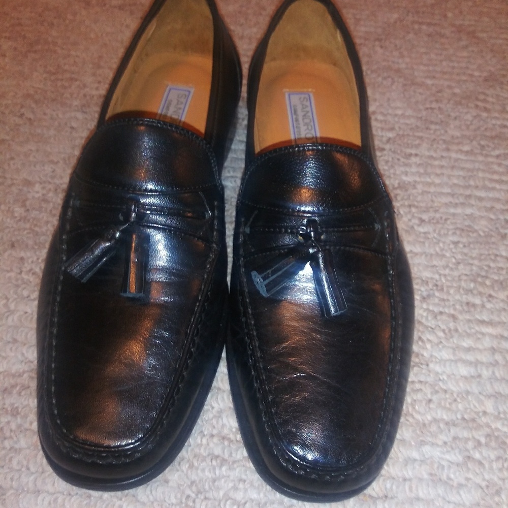 Men's Sandro Dress Shoes